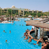 Grand Plaza Mid Year Hotel 